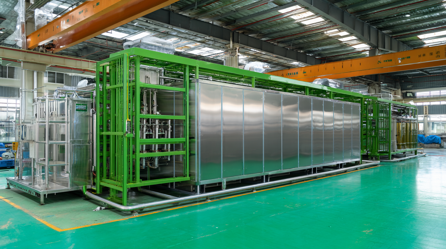 How to Optimize Your Vegetable Dryer Machine for Maximum Efficiency