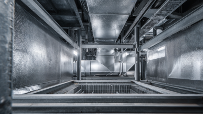 How to Optimize Air Quality with Effective Conditioning Filters