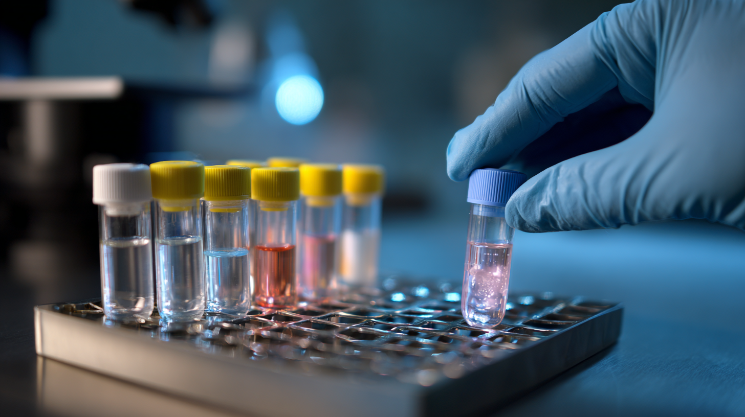 How to Choose the Right Specimen Sleeve for Your Laboratory Needs