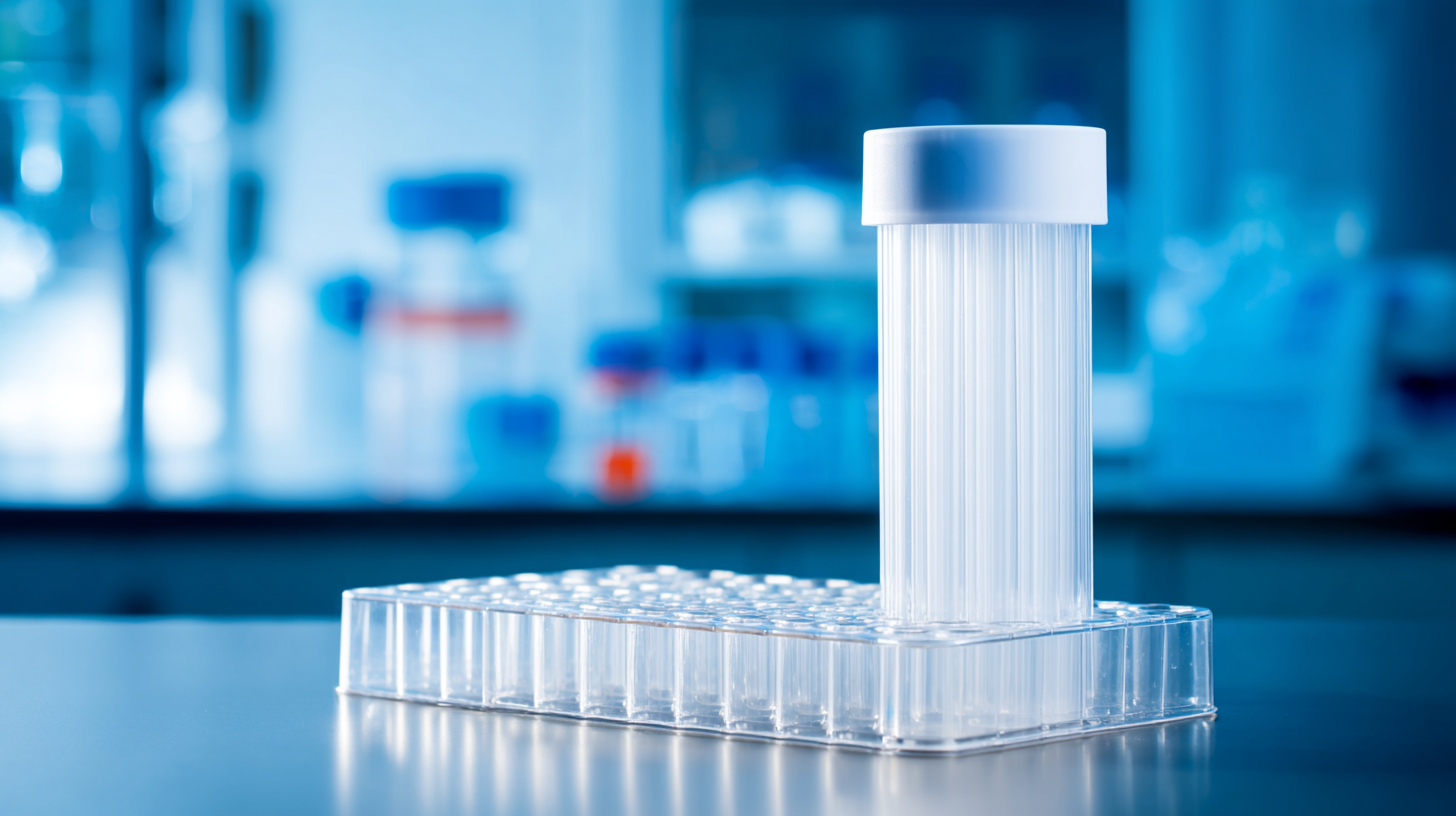 How to Choose the Right Specimen Sleeve for Your Laboratory Needs
