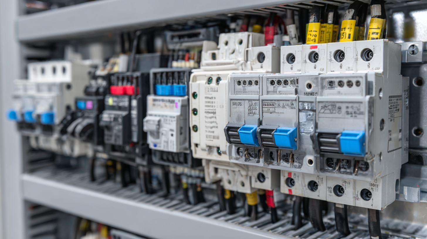 How to Select the Right MCCB Molded Case Circuit Breaker for Your Electrical System's Needs