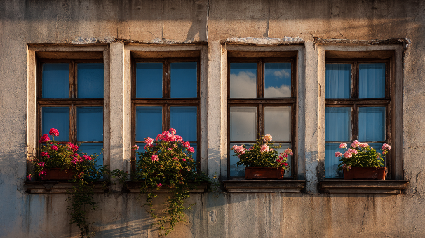 How to Choose the Best Windows for Energy Efficiency Based on Industry Reports