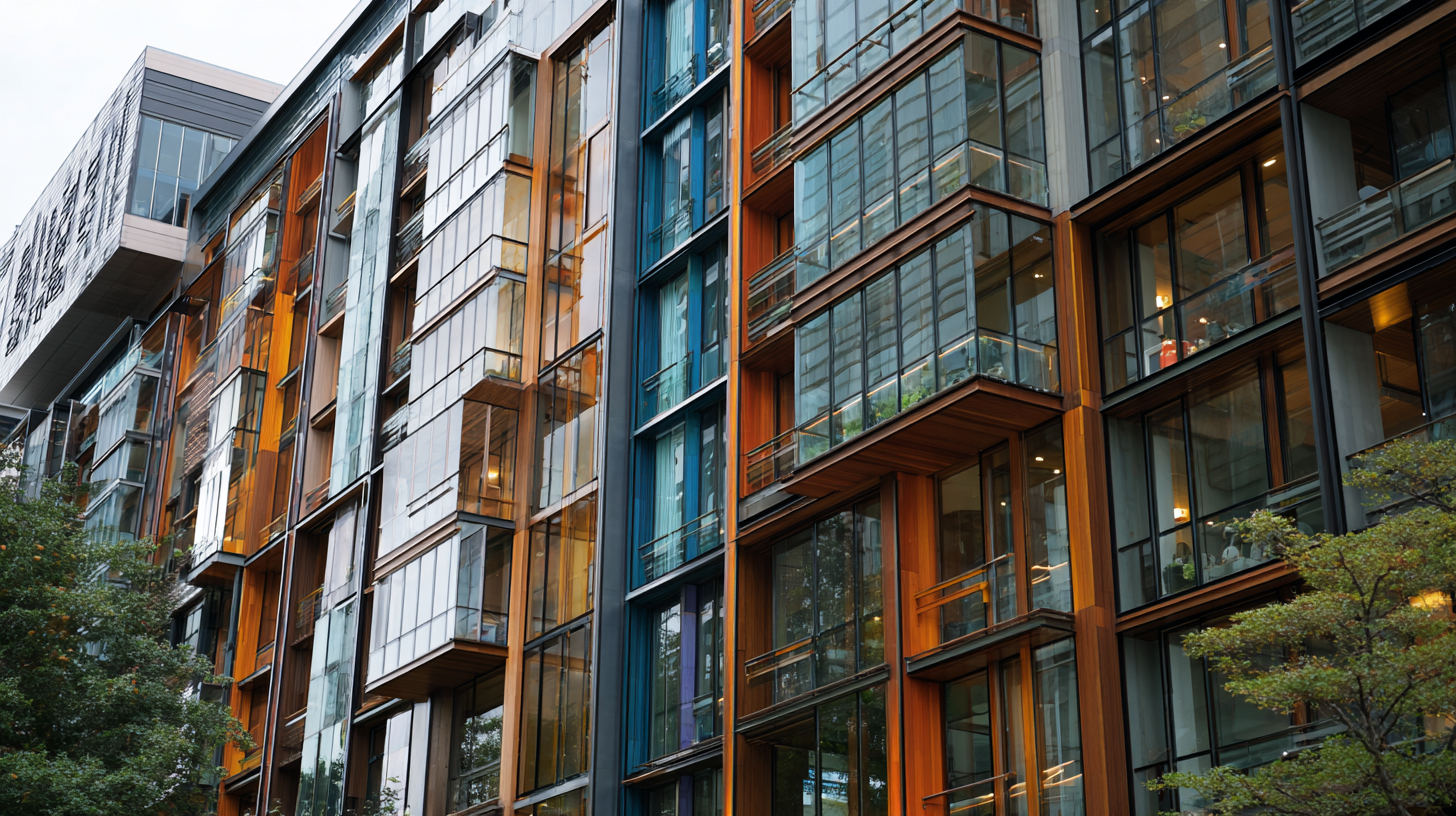 How to Choose the Best Windows for Energy Efficiency Based on Industry Reports