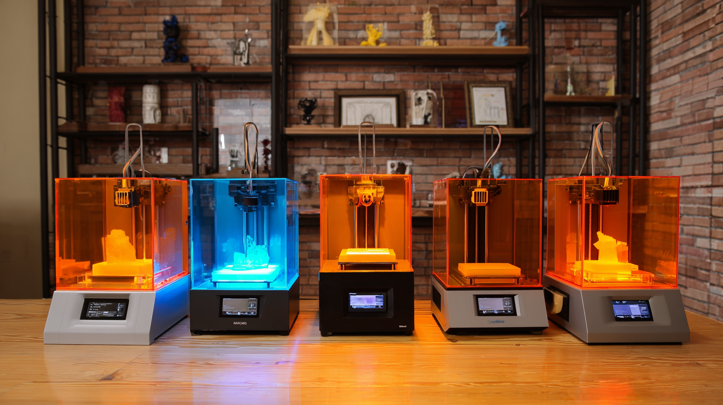 How to Choose the Right 3D Printer for Your Business Needs Based on Industry Trends