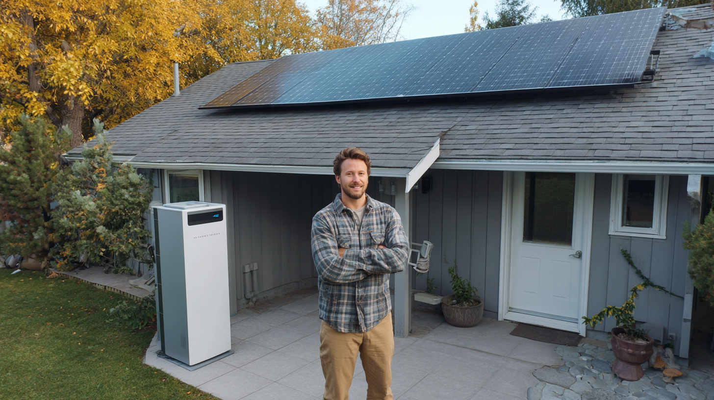 How to Maximize Your Home's Energy Efficiency with Solar Systems Using Data Driven Solutions