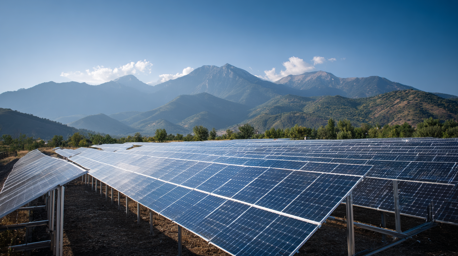 How to Maximize Your Home's Energy Efficiency with Solar Systems Using Data Driven Solutions