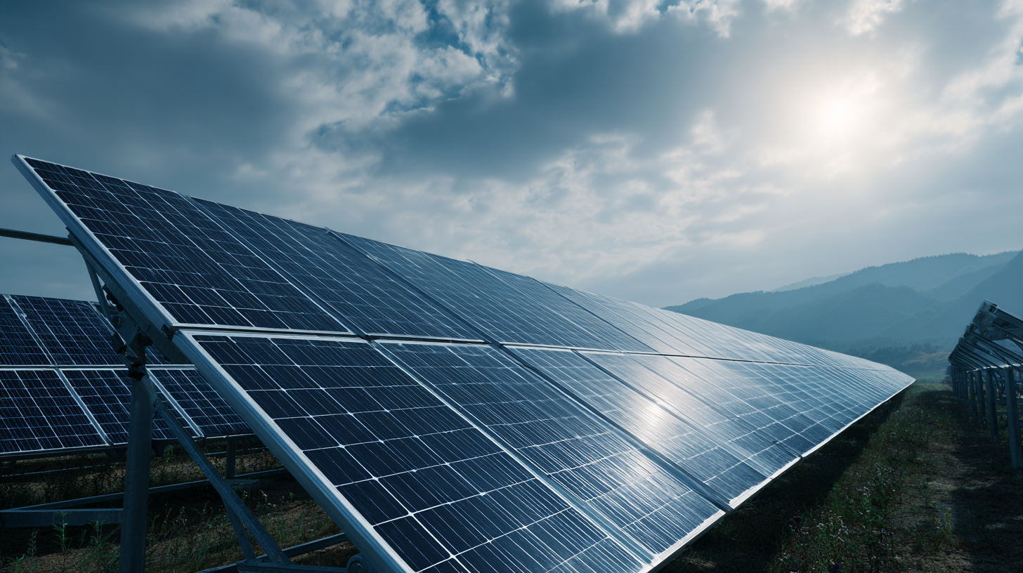 How to Harness Power Smart Solar for Maximum Energy Efficiency