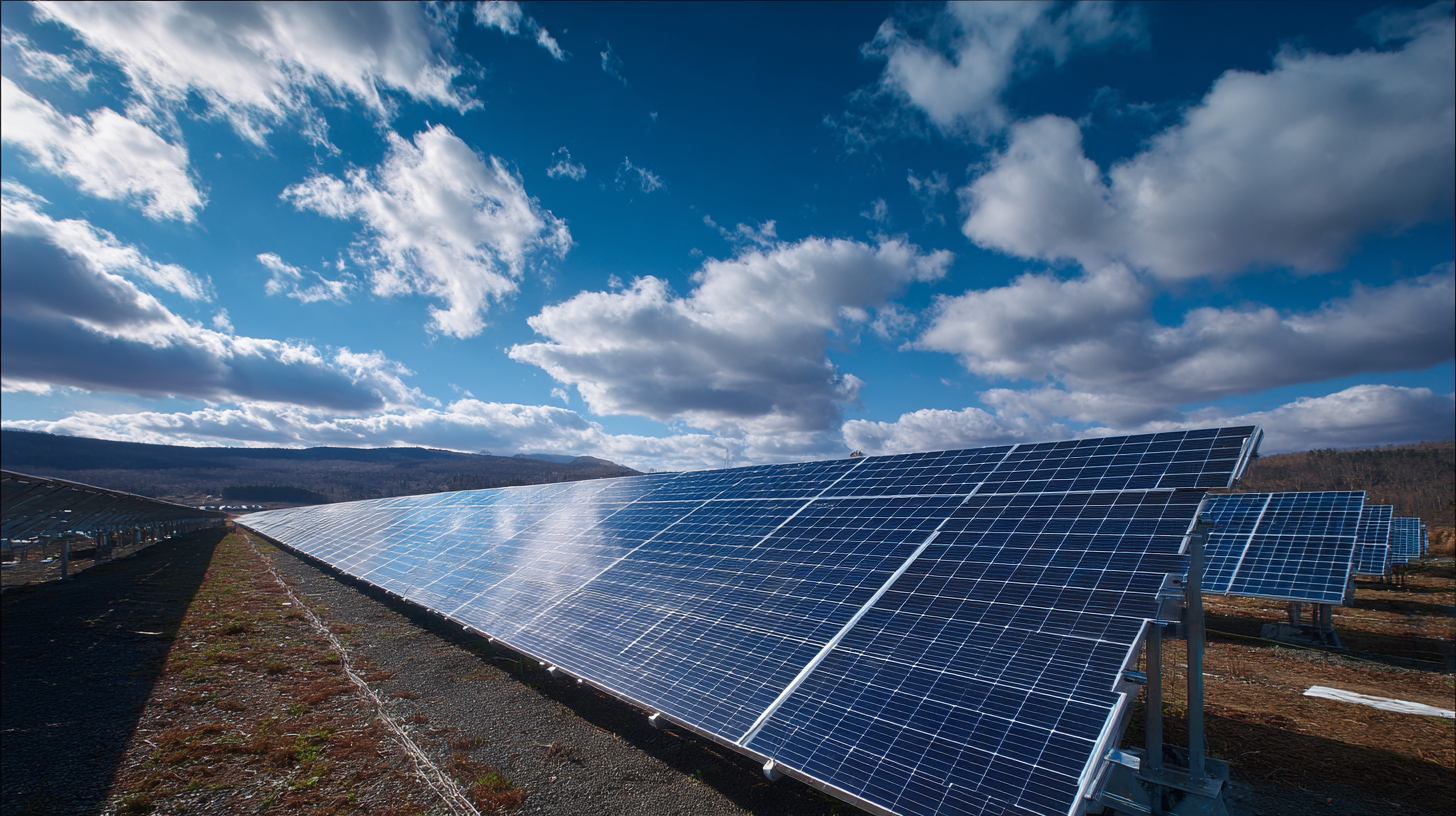 How to Harness Power Smart Solar for Maximum Energy Efficiency