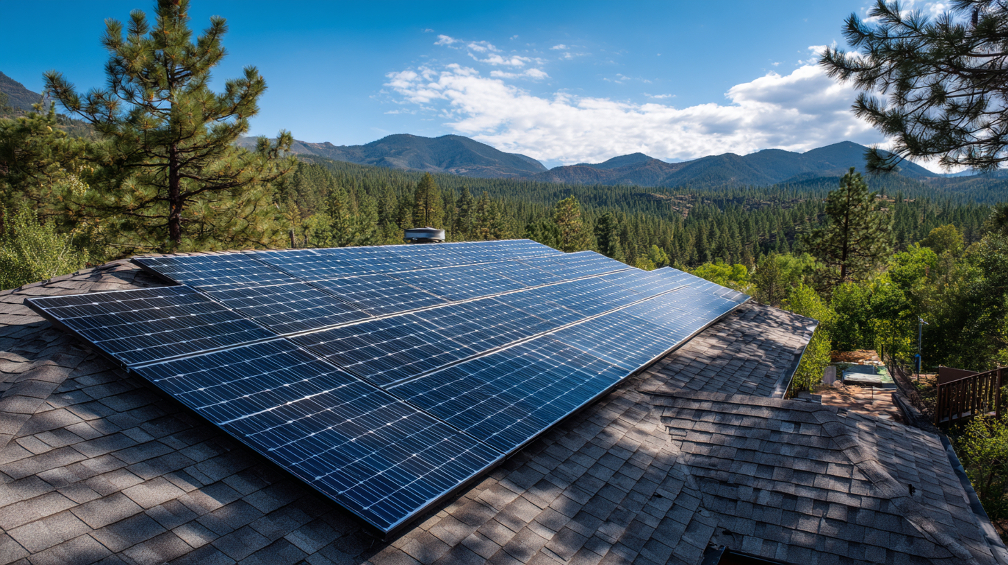 How to Harness Power Smart Solar for Maximum Energy Efficiency