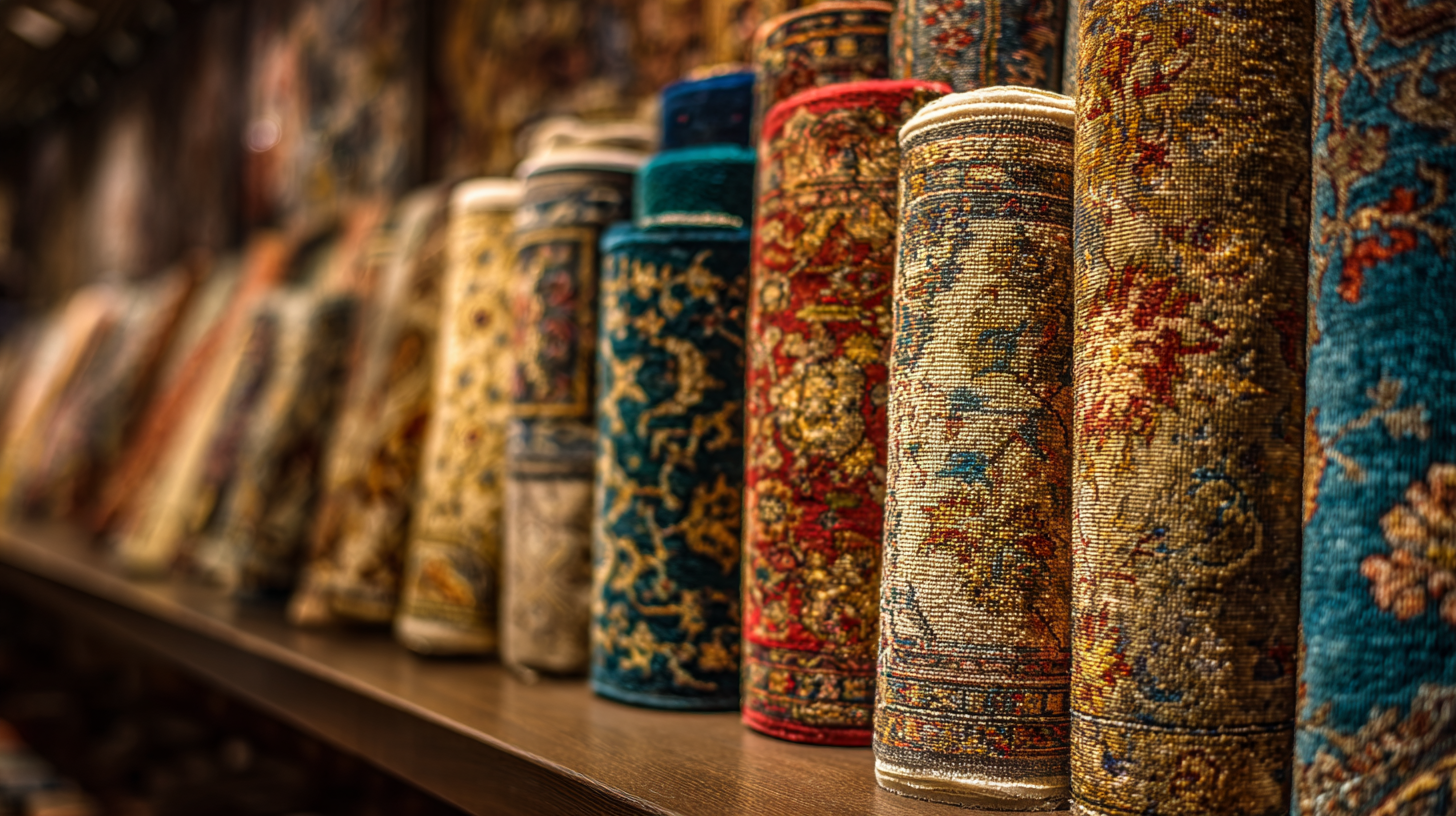 How to Choose the Perfect Rug Wool for Your Home Decor