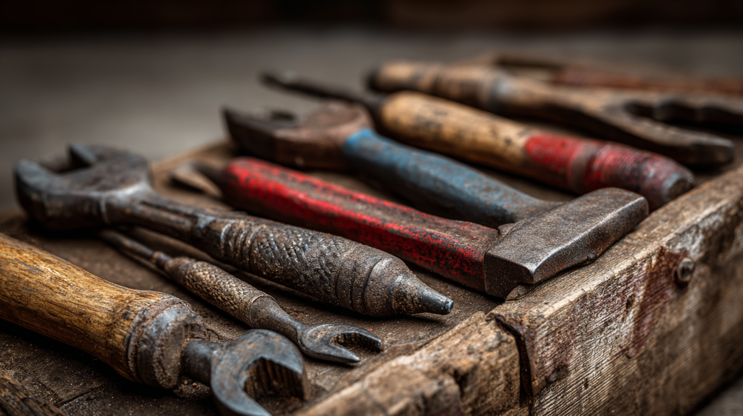 How to Choose the Right Professional Tools for Your Business Success