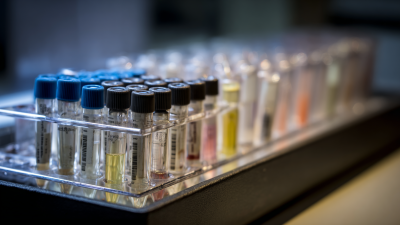 How to Choose the Right Specimen Sleeve for Your Laboratory Needs