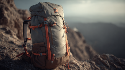 How to Select the Best Hiking Day Pack for Your Outdoor Adventures with Expert Insights and Key Features