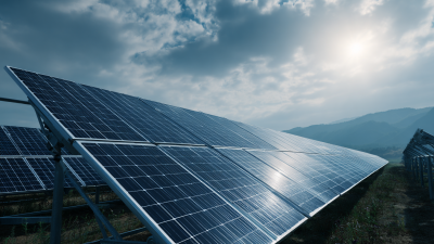 How to Harness Power Smart Solar for Maximum Energy Efficiency