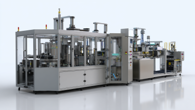 How to Choose the Right Sealing Machine for Your Business Needs