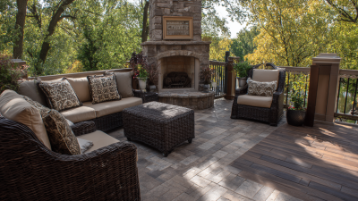 How to Choose the Best Vinyl Patio for Your Outdoor Space