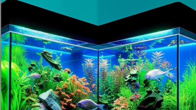 How to Choose the Right Aquarium Stand for Your Tank: Top Features and Industry Insights