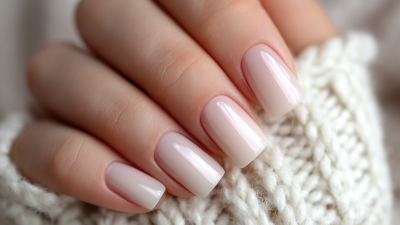 How to Choose the Best Gel Nail Products for Your Home Manicure