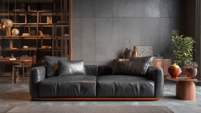 How to Choose the Best Compress Sofa for Your Living Space