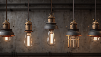 How to Choose the Right Industrial Lighting Fixtures for Your Business Needs