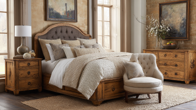How to Choose the Perfect Bedroom Furniture for Your Personal Style and Space