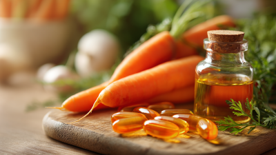 How to Maximize Your Health Benefits with Vitamin A: Insights from Recent Studies