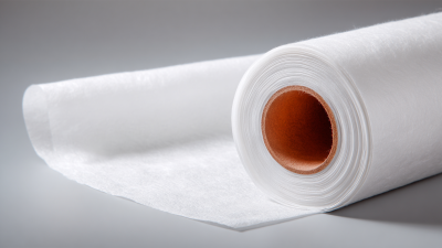 How to Choose Food Grade Nonwoven Fabric: Key Industry Standards and Guidelines for Safety