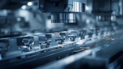 How to Revolutionize Your Production Process with Advanced Manufacturing Technology