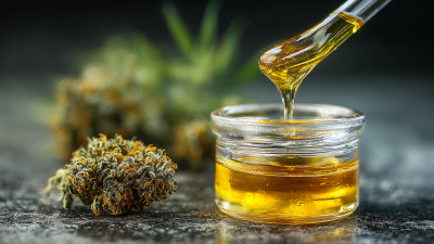 How to Effectively Use CBD Distillate for Your Health and Wellness Needs