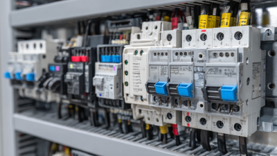 How to Select the Right MCCB Molded Case Circuit Breaker for Your Electrical System's Needs