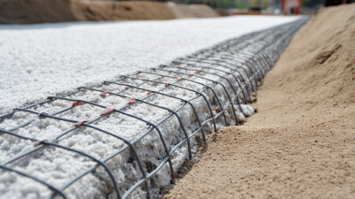 How to Choose the Right Geogrid for Paver Applications