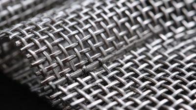 How to Choose the Right Fine Mesh Screen for Your Home and Garden