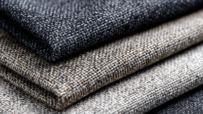 How to Choose the Best Stretchable Nylon Fabric for Maximum Durability and Comfort in Your Projects