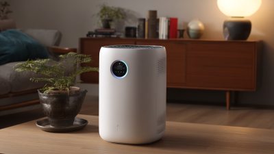 How to Choose the Right Room Purifier for Improved Air Quality and Health Benefits