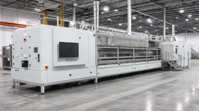 How to Optimize Your Production Efficiency with Automatic Spray Coating Machines: Insights and Data