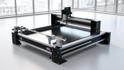 How to Choose the Right Small Plasma Table for Your Business Needs