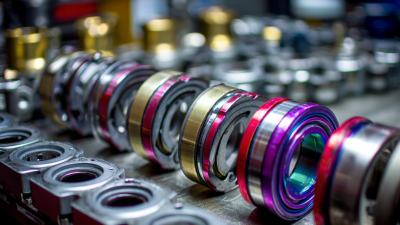 How to Choose the Right Crankshaft Bearing for Your Engine Upgrade