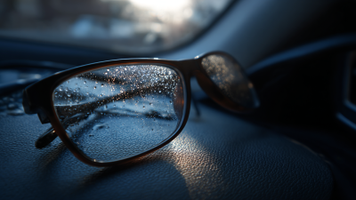 How to Effectively Use Lens Cleaning Paper for Optimal Clarity