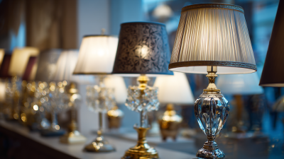 How to Choose the Right Lamp Material for Optimal Durability and Light Quality
