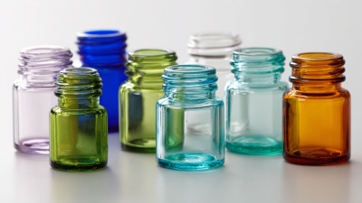 How to Choose the Best Glass Screw Caps: Insights and Industry Data for Optimal Sealing