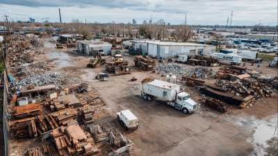 How to Maximize Builders Waste Recycling for Sustainable Construction Practices