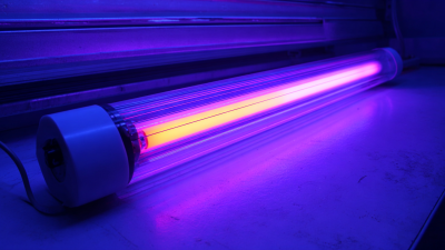 How to Maximize Your Productivity with LED UV Curing Lights: Insights and Data-Driven Strategies