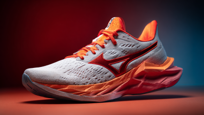 How to Choose the Best Sports Footwear for Your Athletic Performance