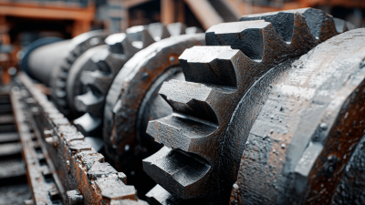 How to Extend the Life of Your Cone Crusher Wear Parts with Proven Maintenance Techniques