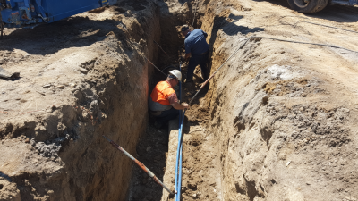 How to Use Trenchless Technology for Effective Sewer Repair Solutions