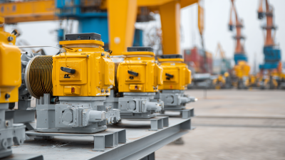 How to Choose the Right Frequency Converter for Your Industrial Needs