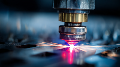 How to Select the Best Metal Laser Cutting Techniques for Your Projects