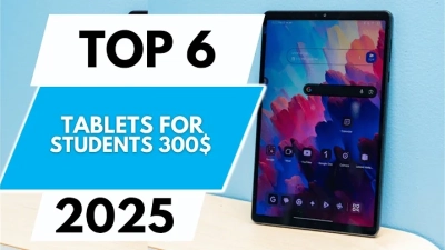 How to Choose the Right Industrial Android Tablet for Your Business Needs