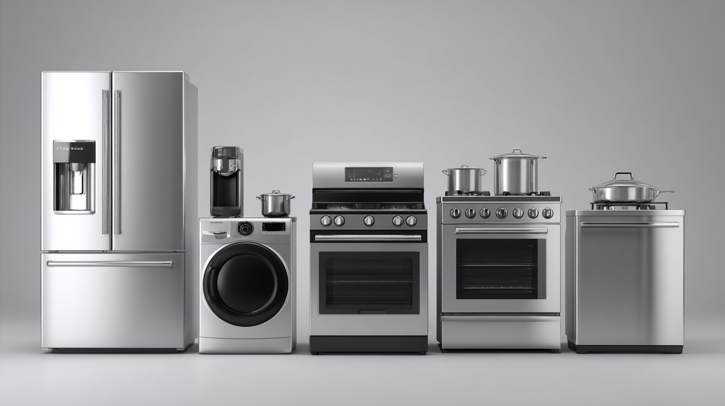 How to Choose the Right Kitchen Appliance Glass for Your Cooking Needs