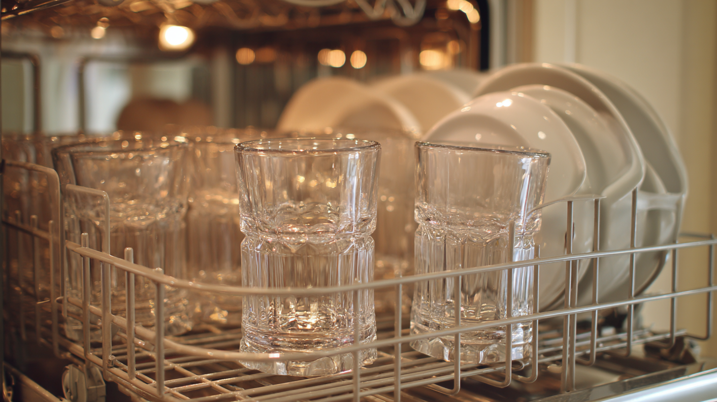 How to Choose the Right Kitchen Appliance Glass for Your Cooking Needs